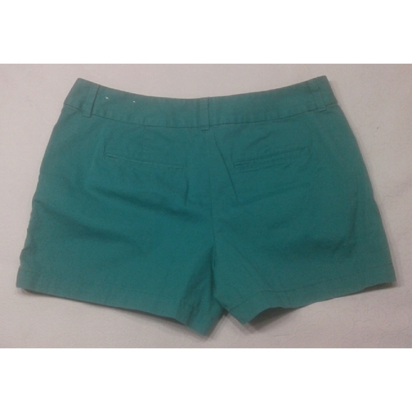 LOFT 4" short size 8 - Picture 2 of 10